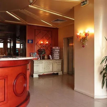 Hotel Plaza