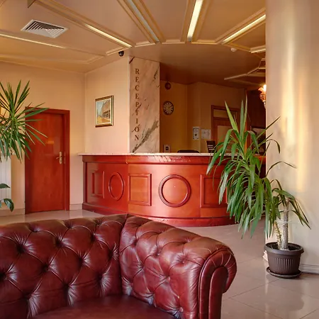 Plaza 3* Sofía