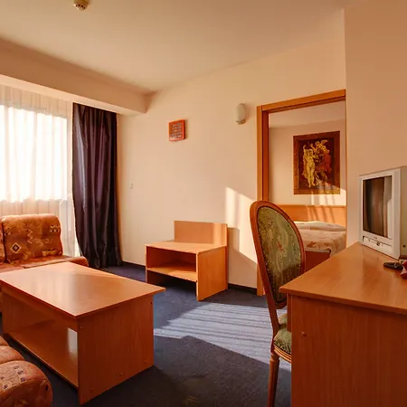 Hotel Plaza Sofía