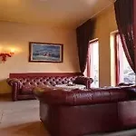 Hotel Plaza Sofie