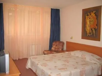 Rocentro 3*