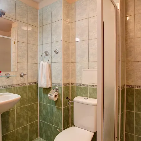 Rocentro 3*