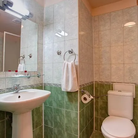 Rocentro 3*