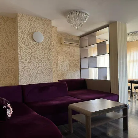 Rocentro Hotel Sofia