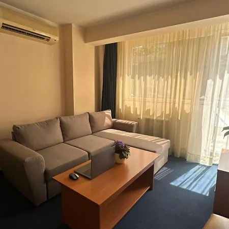 Rocentro Hotel