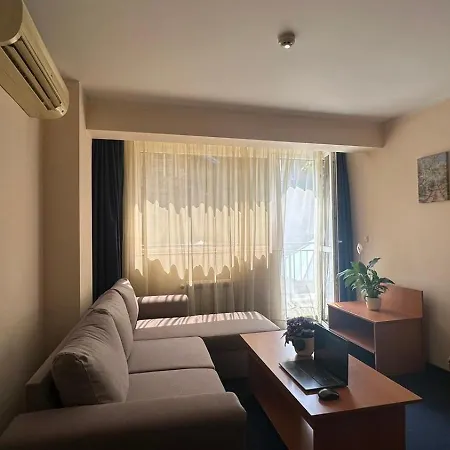 Hotel Rocentro