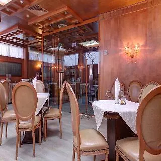 Hotel Rocentro