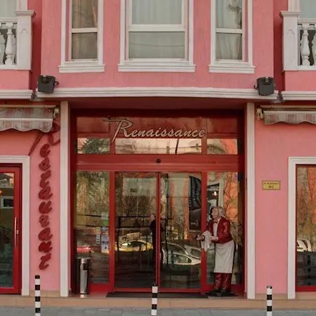 Rocentro