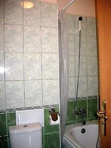 Hotel Rocentro 3*