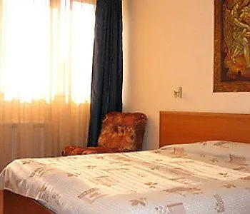 Rocentro 3*