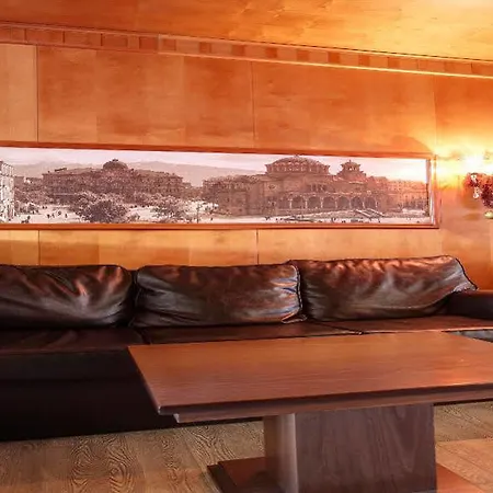 Hotel Rocentro Sofia