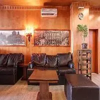 Rocentro 3*