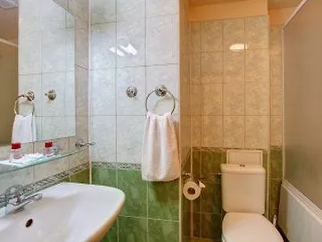 Rocentro Hotel 3*