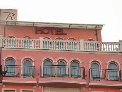 Rocentro