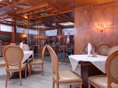 Rocentro 3*