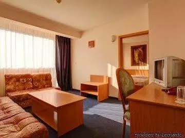 Hotel Rocentro