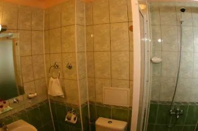 Rocentro Hotel Sofia