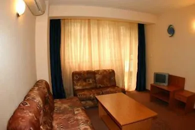 Hotel Rocentro 3*