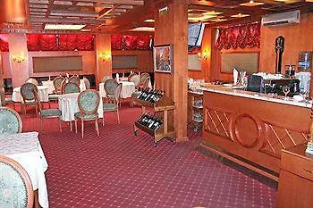 Hotel Rocentro 3*