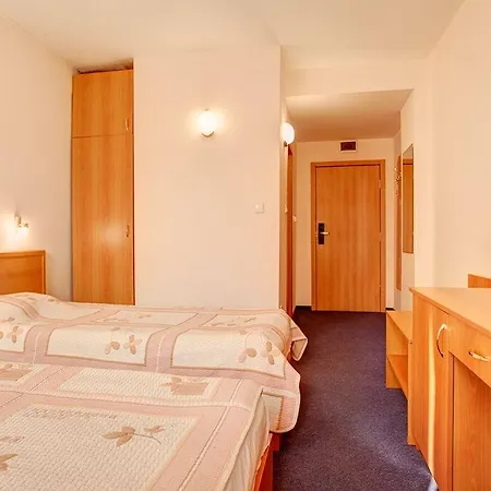Hotel Plaza 3*