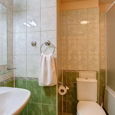 Hotel Plaza Sofia