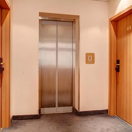 Hotel Plaza