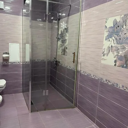 Plaza 3* Sofía