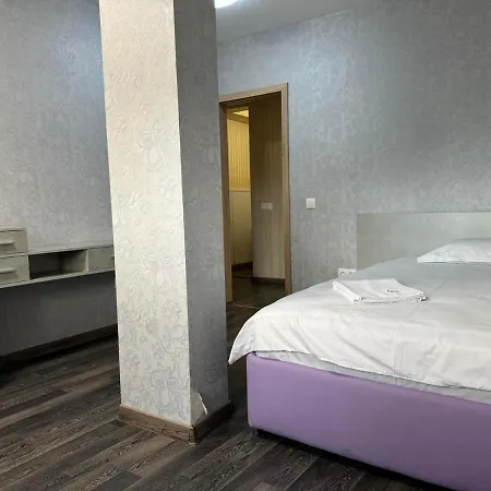 Plaza 3* Sofia