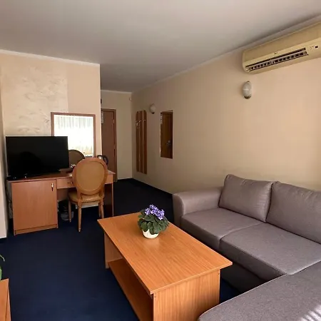 Szálloda Plaza 3*
