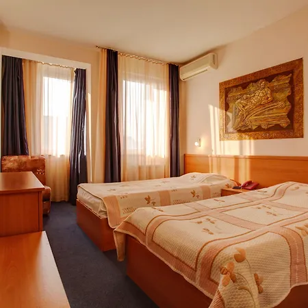 Plaza Hotel Sofia