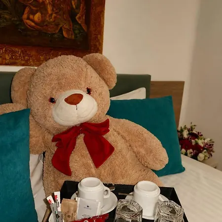 Plaza 3* Sofia