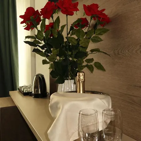 Hotel Plaza Sofia