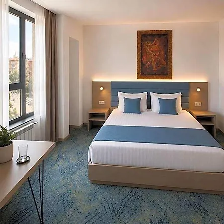 Plaza 3* Sofía