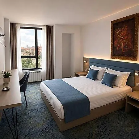 Hotel Plaza Sofía