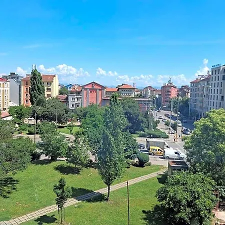 Plaza Hotel Sofía