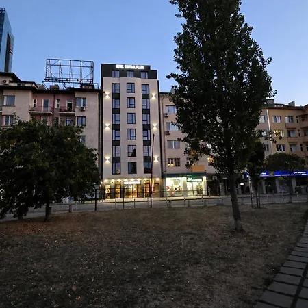 Hotel Plaza