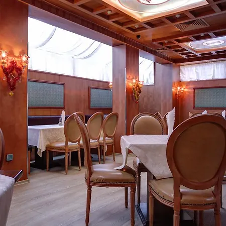 Plaza Hotel Sofía
