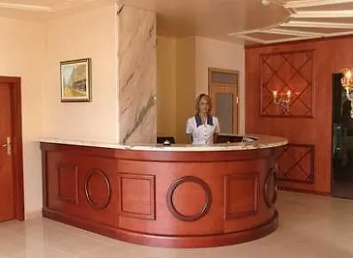 Plaza 3* Sofía