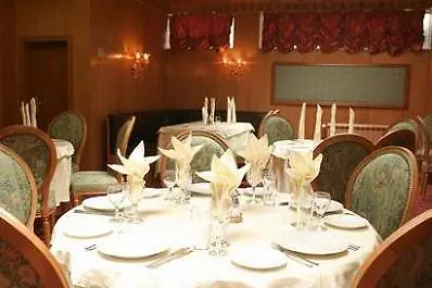 Plaza Hotel Sofía