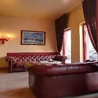 Hotel Plaza Sofia