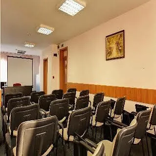 Plaza 3* Sofia