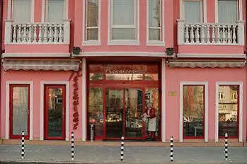 Plaza Sofia
