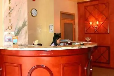 Plaza 3* Sofía