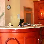 Plaza 3* Sofia