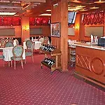 Hotel Plaza 3*