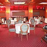 Plaza Hotel 3*