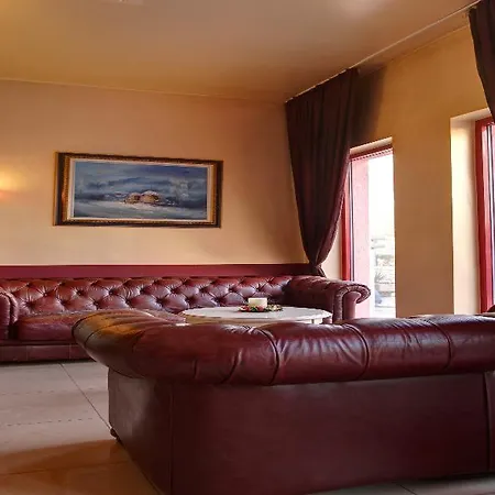 Ξενοδοχείο Plaza Σόφια