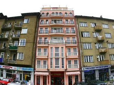 Plaza Ξενοδοχείο